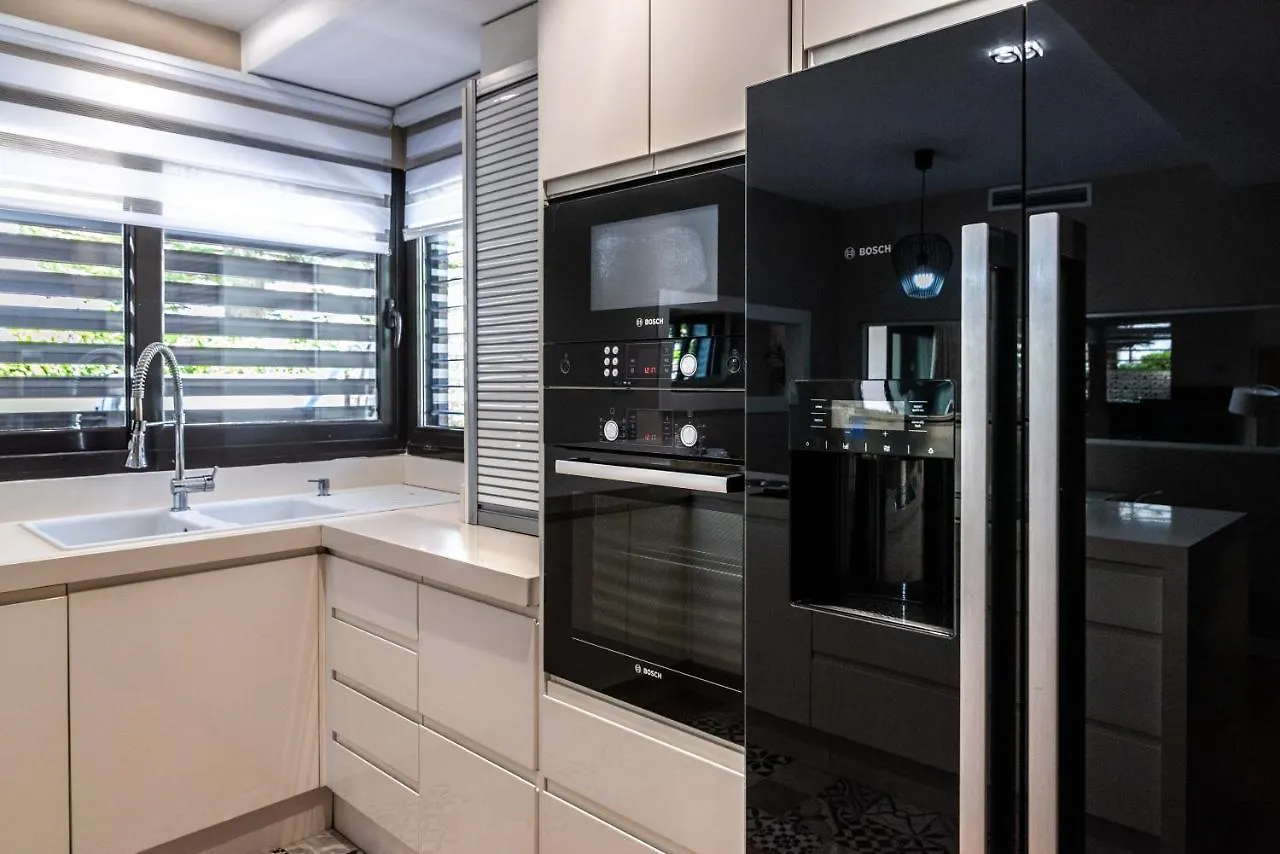 Vacation Marbella I Villa Riviera Del Sol, Private Pool, Jacuzzi, Walking Distance To The Beach Màlaga Španělsko