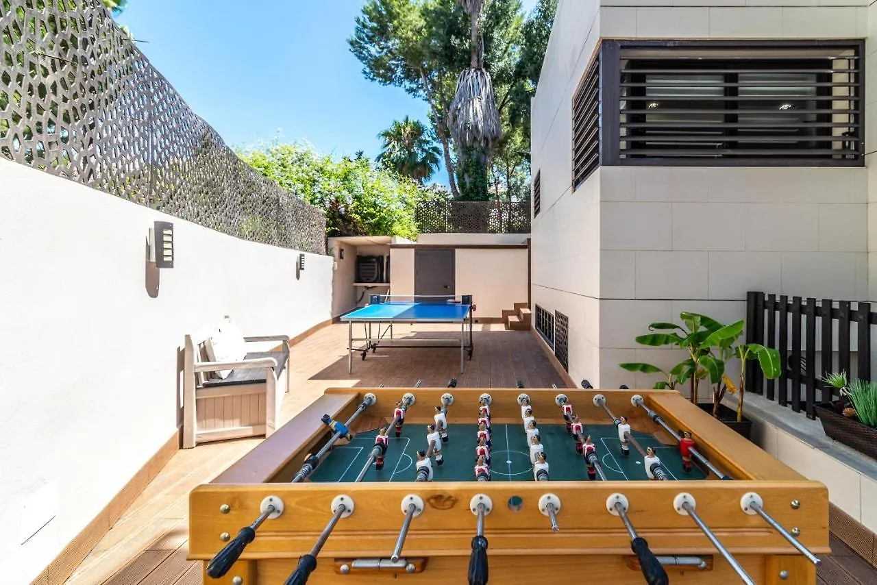 Vacation Marbella I Villa Riviera Del Sol, Private Pool, Jacuzzi, Walking Distance To The Beach Malaga