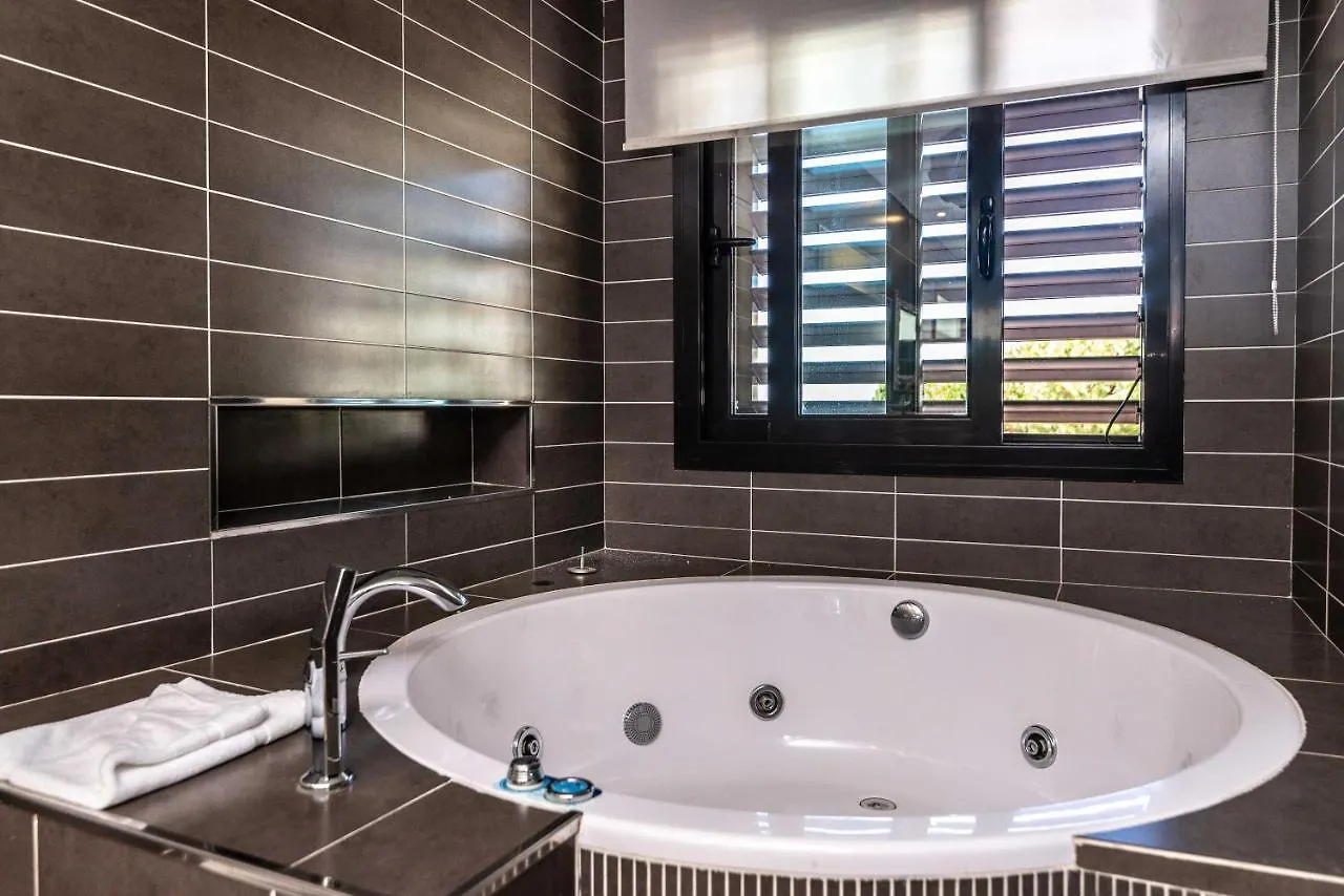 Vacation Marbella I Villa Riviera Del Sol, Private Pool, Jacuzzi, Walking Distance To The Beach Malaga 0*,  Spain