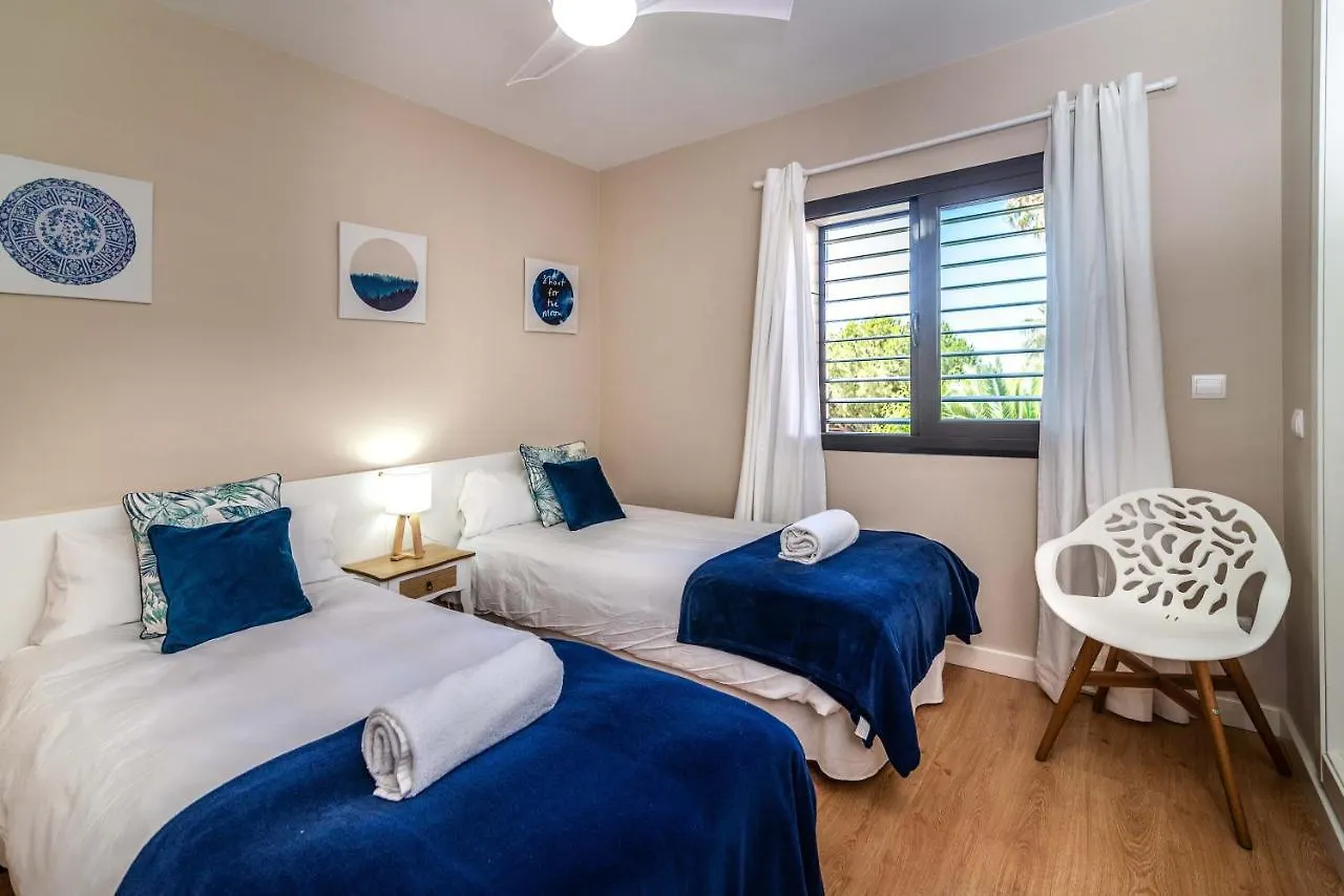 Vacation Marbella I Villa Riviera Del Sol, Private Pool, Jacuzzi, Walking Distance To The Beach Malaga 0*,  Spain